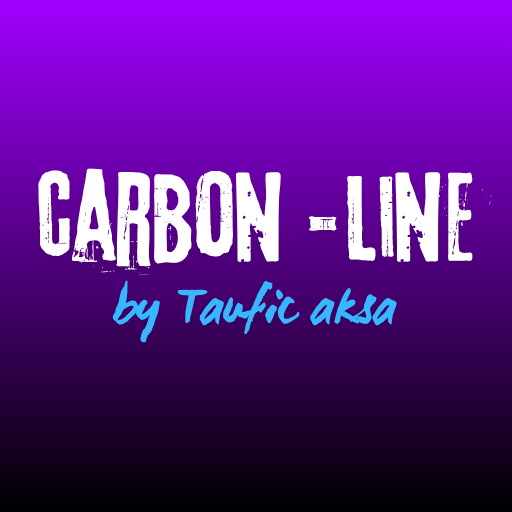 Carbon-Line Logo